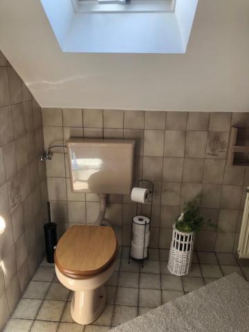 Ferienwohnung-Ameisenhardt Шлайден Екстериор снимка
