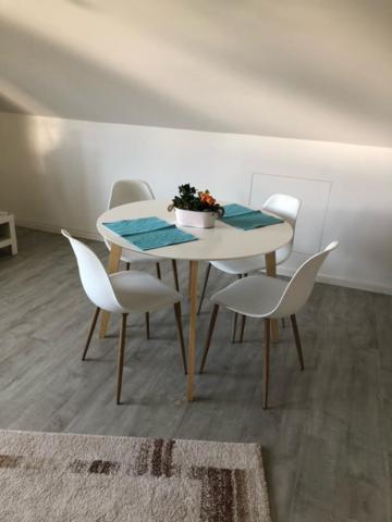 Ferienwohnung-Ameisenhardt Шлайден Екстериор снимка