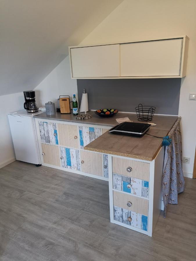 Ferienwohnung-Ameisenhardt Шлайден Екстериор снимка
